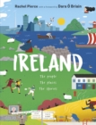 Ireland: The People, The Places, The Stories - Book