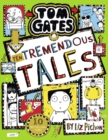 Tom Gates 18: Ten Tremendous Tales (PB) - Book