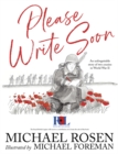 Please Write Soon: The Unforgettable Story of Two Cousins in World War II - Book