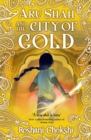 Aru Shah: City of Gold - Book
