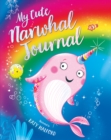My Cute Narwhal Journal - Book