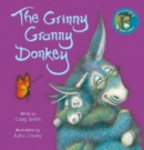 The Grinny Granny Donkey - Book