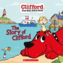 The Story of Clifford (Board Book) - Book