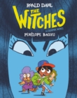 The Witches: The Graphic Novel - Book