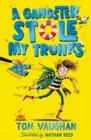 A Gangster Stole My Trunks - Book