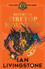 Fighting Fantasy: Return to Firetop Mountain - Book