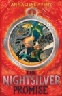 The Nightsilver Promise - Book