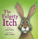 The Fidgety Itch - Book