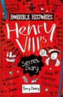 Henry VIII's Secret Diary - Book
