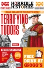 Terrifying Tudors - Book