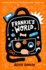 Frankie's World - Book