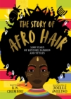 The Story of Afro Hair - Book