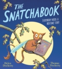 The Snatchabook (NE) - Book