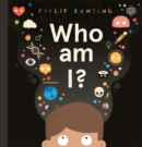 Who Am I? - Book