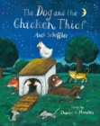 The Dog and the Chicken Thief - Book