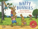 Happy Bunnies - Book