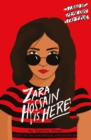Zara Hossain is Here - Book