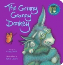 The Grinny Granny Donkey (BB) - Book