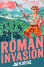 Roman Invasion - Book