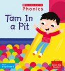 Tam In a Pit (Set 1) - Book