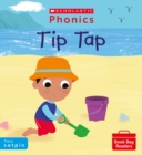 Tip Tap (Set 1) - Book