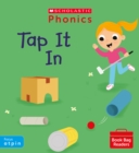 Tap It In (Set 1) - Book