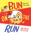 Bun on the Run (PB) - Book