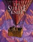 The Subtle Knife: award-winning, internationally b    estselling, now full-colour illustrated ed - Book