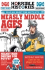 Measly Middle Ages (newspaper edition) - Book
