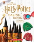 The Official Harry Potter Baking Book - Book