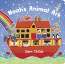 Noah's Animal Ark BB (NE) - Book