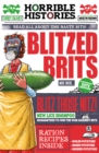 Blitzed Brits - Book