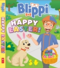 Happy Easter! - Book
