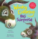 Wonky Donkey's Big Surprise (PB) - Book