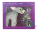 The Grinny Granny Book and Toy - Book