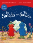 The Smeds and Smoos Early Reader - Book