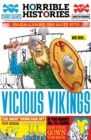 Vicious Vikings - Book