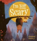I'm Not Scary PB - Book