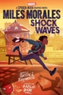 Miles Morales: Shock Waves (Marvel) - Book