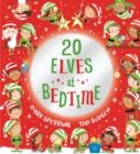 Twenty Elves at Bedtime - Book