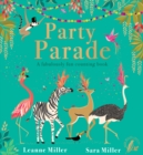 Party Parade (PB) - Book