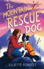 The Mountain Rescue Dog - Book