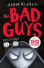 The Bad Guys: Episode 11&12 - Book