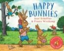 Happy Bunnies (BB) - Book