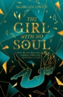The Girl With No Soul - Book
