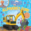 Alphabet Fun! - Book