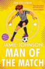 Man of the Match (2022 edition) - Book