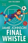 Final Whistle (2022 edition) - Book