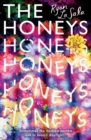 The Honeys - Book