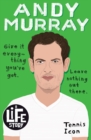 Andy Murray (A Life Story) - Book